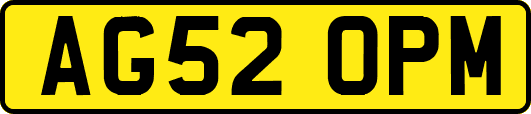AG52OPM