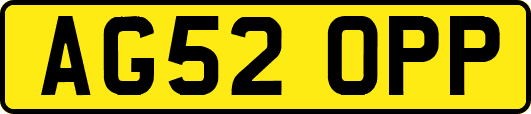 AG52OPP
