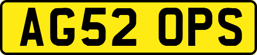 AG52OPS