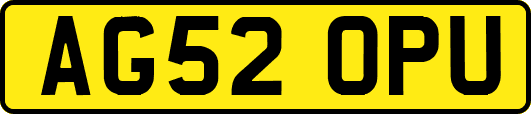 AG52OPU