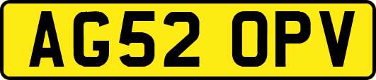 AG52OPV