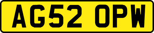 AG52OPW
