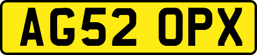 AG52OPX