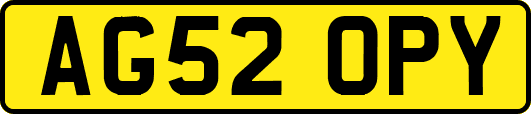 AG52OPY