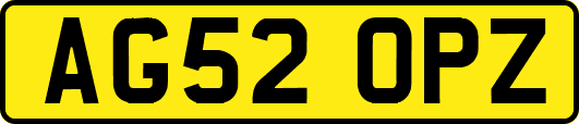 AG52OPZ