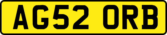 AG52ORB