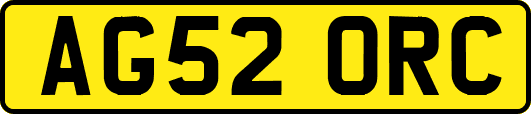 AG52ORC