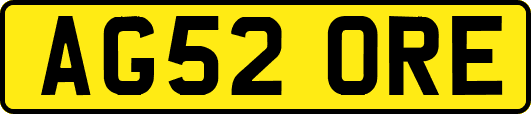 AG52ORE