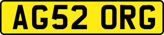 AG52ORG