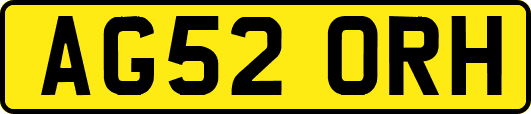 AG52ORH