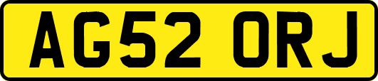 AG52ORJ