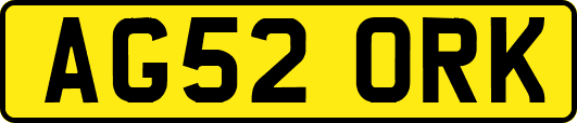 AG52ORK