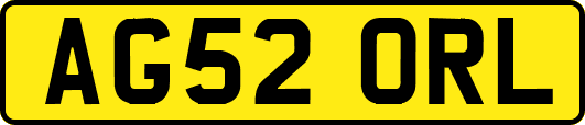AG52ORL
