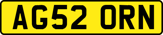 AG52ORN