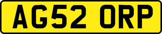AG52ORP