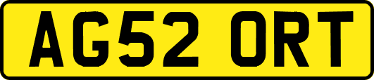 AG52ORT