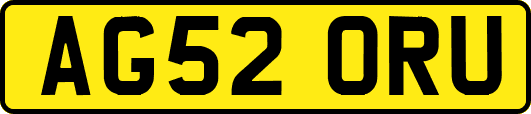 AG52ORU