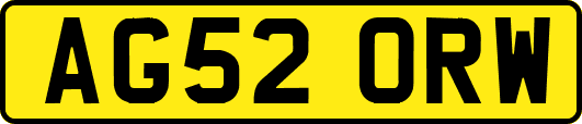AG52ORW
