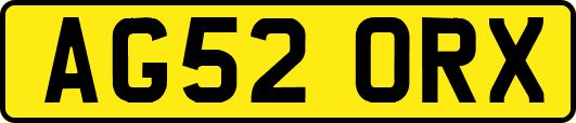 AG52ORX