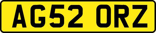 AG52ORZ