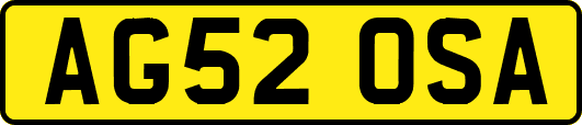 AG52OSA