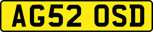 AG52OSD