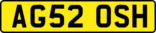 AG52OSH