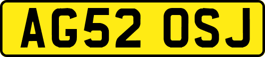 AG52OSJ