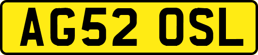 AG52OSL