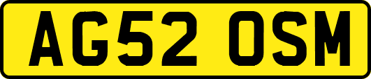 AG52OSM