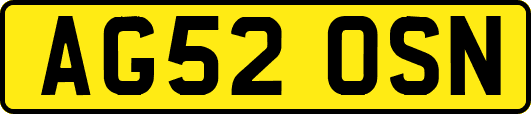 AG52OSN