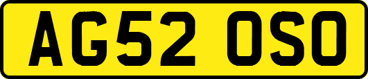 AG52OSO