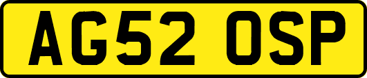 AG52OSP