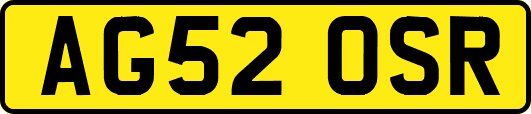 AG52OSR