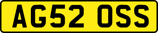 AG52OSS
