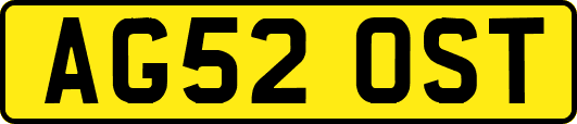 AG52OST