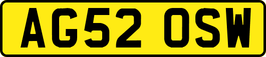 AG52OSW