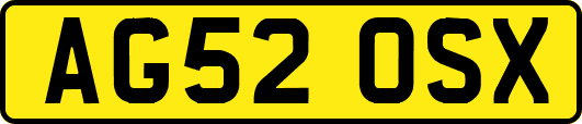 AG52OSX