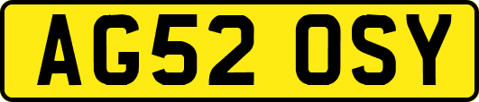 AG52OSY