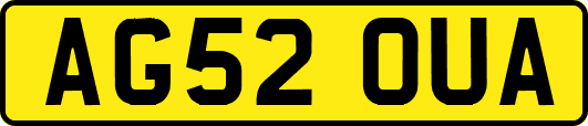AG52OUA