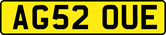 AG52OUE