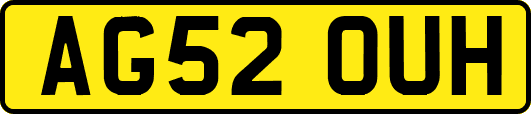AG52OUH