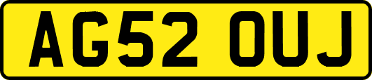 AG52OUJ
