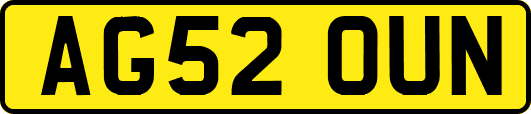 AG52OUN