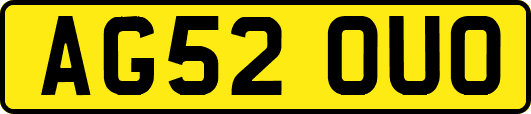 AG52OUO