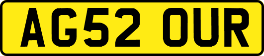 AG52OUR