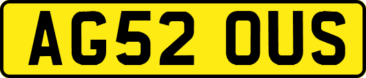 AG52OUS