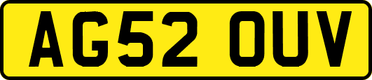 AG52OUV