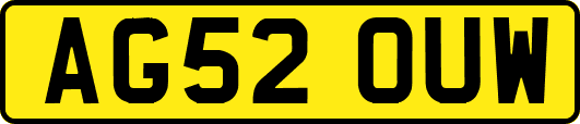 AG52OUW
