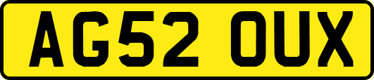 AG52OUX